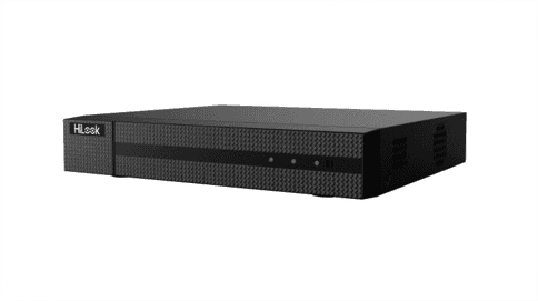 DVR-216Q-M1 16-ch 1080p 1U H.265 DVR