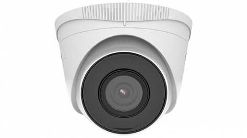 IPC-T221H 2.8MM IP Camera - 2MP 2.8MM Dome, HiLook
