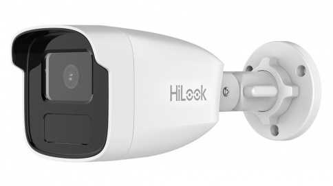 IPC-B440HA 4MM IP კამერა - 4მპ, 4მმ Bullet, MD2.0, IR50, HiLook 
