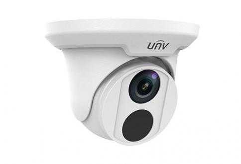 IPC3612ER3-PF28 IP Camera - 2MP, 2.8mm, Dome, Prime, Uniview 