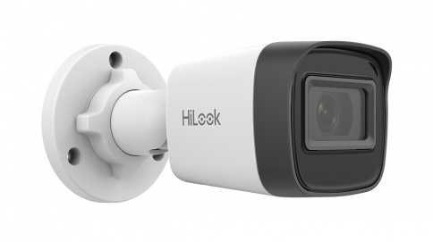 IPC-B121H-C 2.8mm IP Camera - 2MP, 2.8mm, Bullet, Eco Series, HiLook 