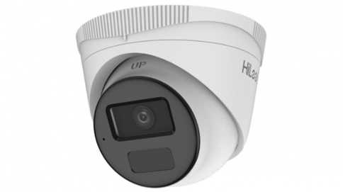 IPC-T221H-C IP Camera - 2MP, 2.8mm, Turret , Eco Series, HiLook 