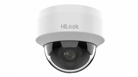 IPC-D121H-C 2.8MM 2 MP Fixed Dome Network Camera