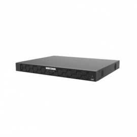 NVR504-32B-IQ 32 Channel NVR - 4 HDD, Uniview