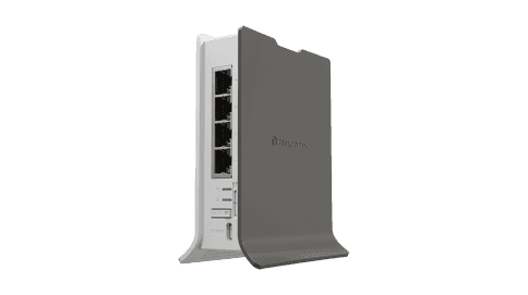 L41G-2axD&FG621-EA LTE როუტერი - hAP ax lite LTE6