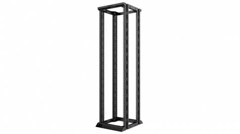 MR.OPR42UDF80DE.01 OPEN FRAME RACK - 42U 800mm