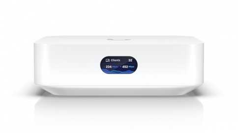 UX-EU UniFi Cloud Gateway - UniFi Express, Ubiquiti