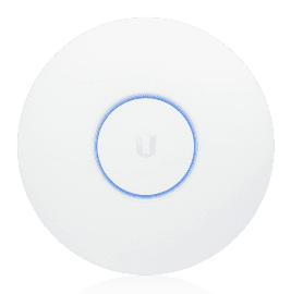 UAP-AC-PRO-EU WiFi Access Point UniFi AC Pro - WiFi 5, 2x GbE RJ45, Ubiquiti 