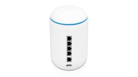 UDM-EU UniFi Cloud Gateway - Dream Machine, Ubiquiti