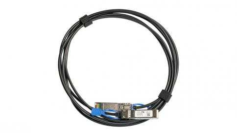 XS+DA0001 Direct attach cable SFP/SFP+/SFP28 1m