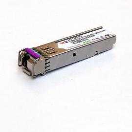 WTPS-G45-120D BIDI 1.25G TX1490nmRX1550 120KM DDM