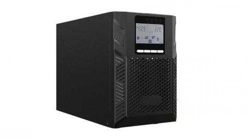 MP-Pro-10k-H 10KVA/9KW Long Run On-line Smart UPS, Tower