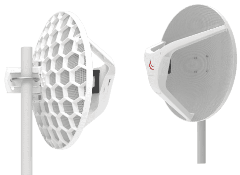 RBLHGG-60adkit Wireless Wire Dish