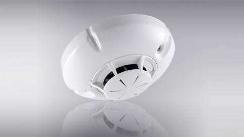 FD7130 Addressable smoke detector FD7130