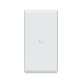 U6-Mesh-Pro-EU UniFi U6 Mesh Pro - WiFi 6, Outdoor, Ubiquiti