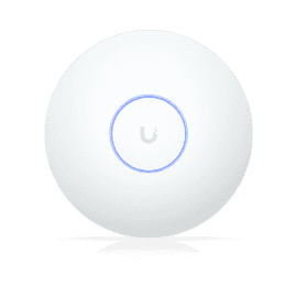 U7-LR UniFi U7 LR - WiFi 7, Ubiquiti, without PoE adapter