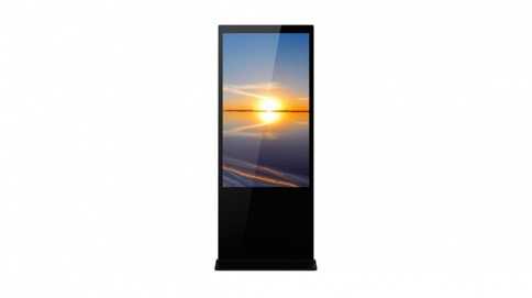 MW3355-L Digital Signage, Uniview