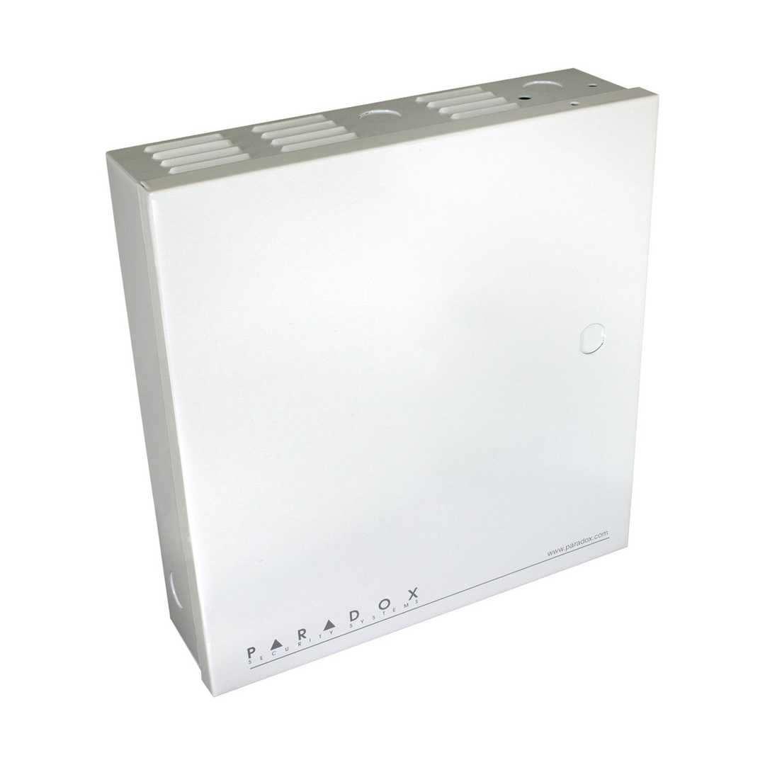 რკინის ყუთი BOX_7  Cabinet for panel (205111)