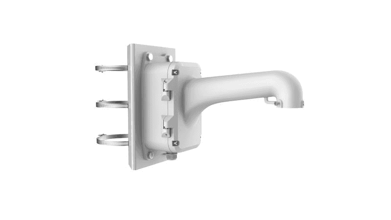კამერის სამაგრი ფეხი DS-1604ZJ-box-pole