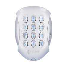 KEYPAD GALO BT  F0201000047-1