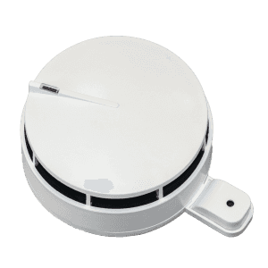 BUZZER FOR ADRESSABLE DETECTORS,Detnov,BUD-200