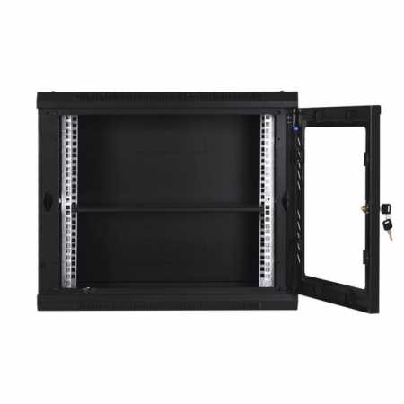 საკომუნიკაციო კარადა (რეკი) Finen, WM6406 -  6U 600x450mm