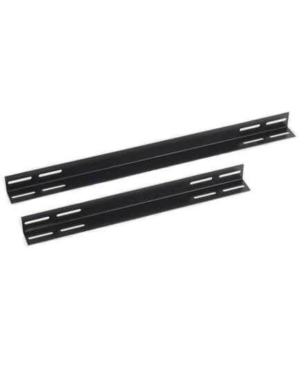 მიმმართველი Finen, L rails, 275x40mm