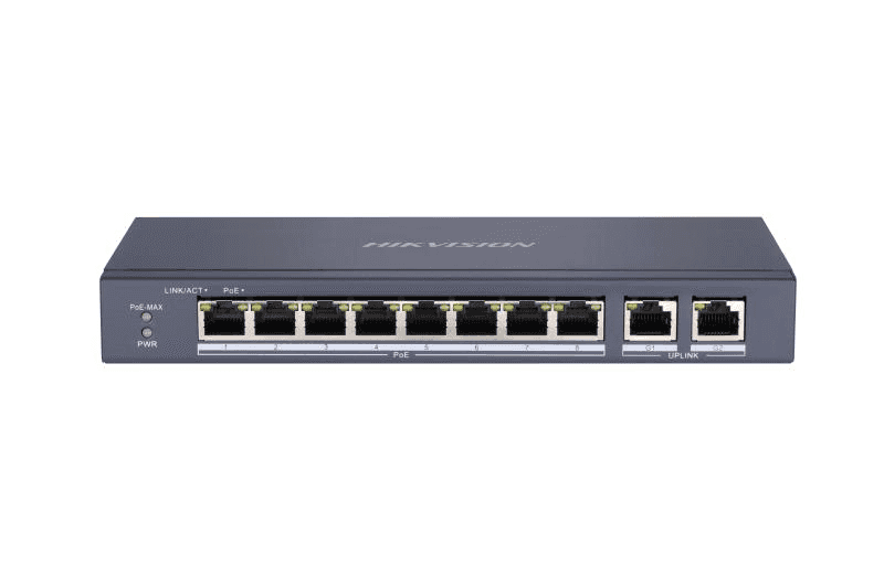 სვიჩი POE DS-3E0310P-E/M