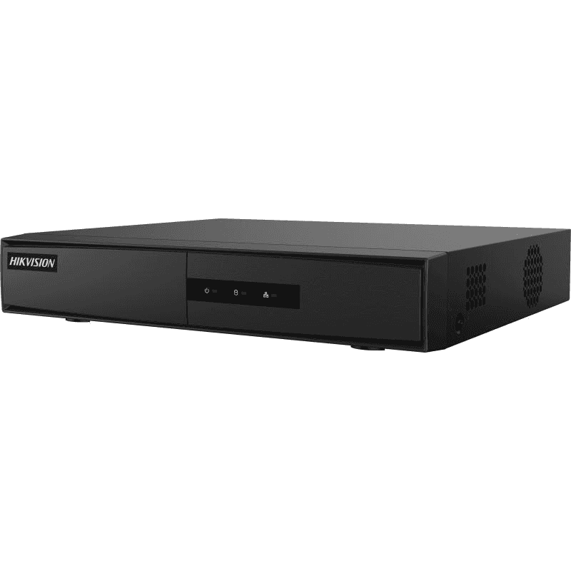 ჩამწერი,NVR Hikvision, DS-7108NI-Q1/8P/M(D), 1sata,8ch,Poe,,,,,