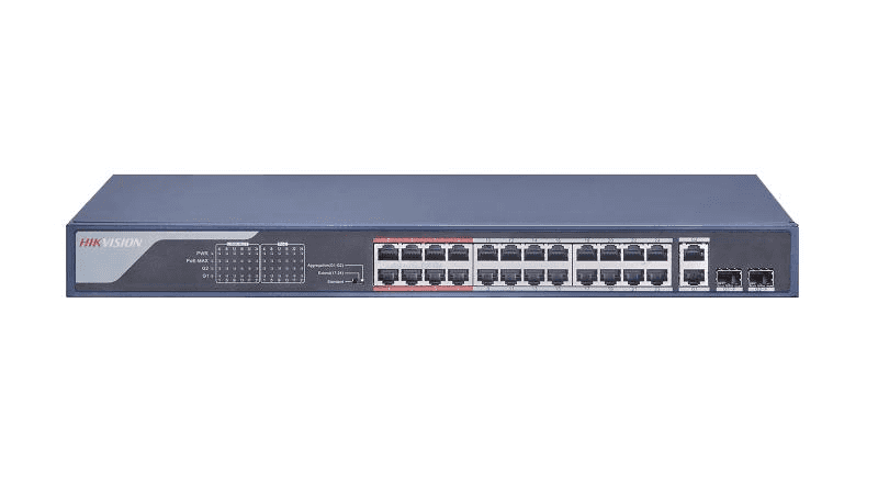 სვიჩი POE DS-3E0326P-E©