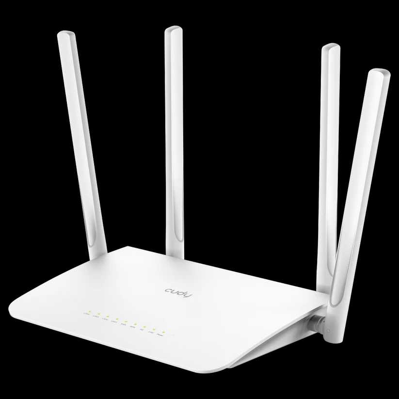 როუტერი Wi-Fi Router WR1300