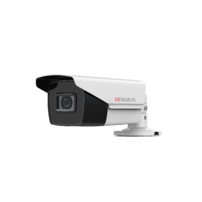 HD TVI კამერა, Hiwatch, DS-T220S(B) (2.8 mm), 2mp