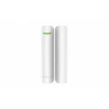 კარის სენსორი Ajax DoorProtect Plus (8EU) ASP White