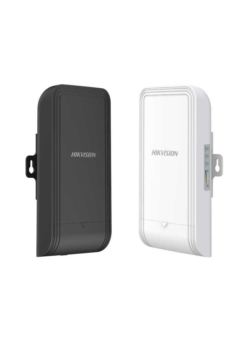 Hikvision, DS-3WF0EC-2NT 2.4Ghz 300Mbps 500m Elevator Wireless Bridge
