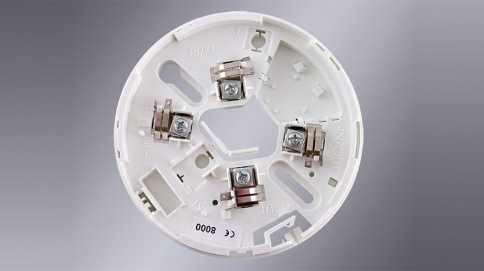 DB8000 Bases series 8000