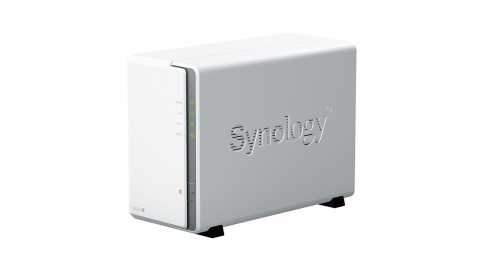 DS223j Synology DiskStation DS223j