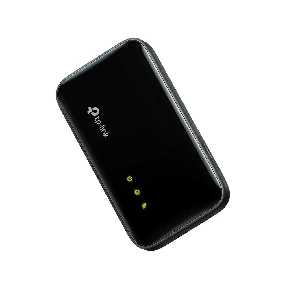 TP-Link, M7400, Router, 300 Mbps LTE-Advanced Mobile Wi-Fi