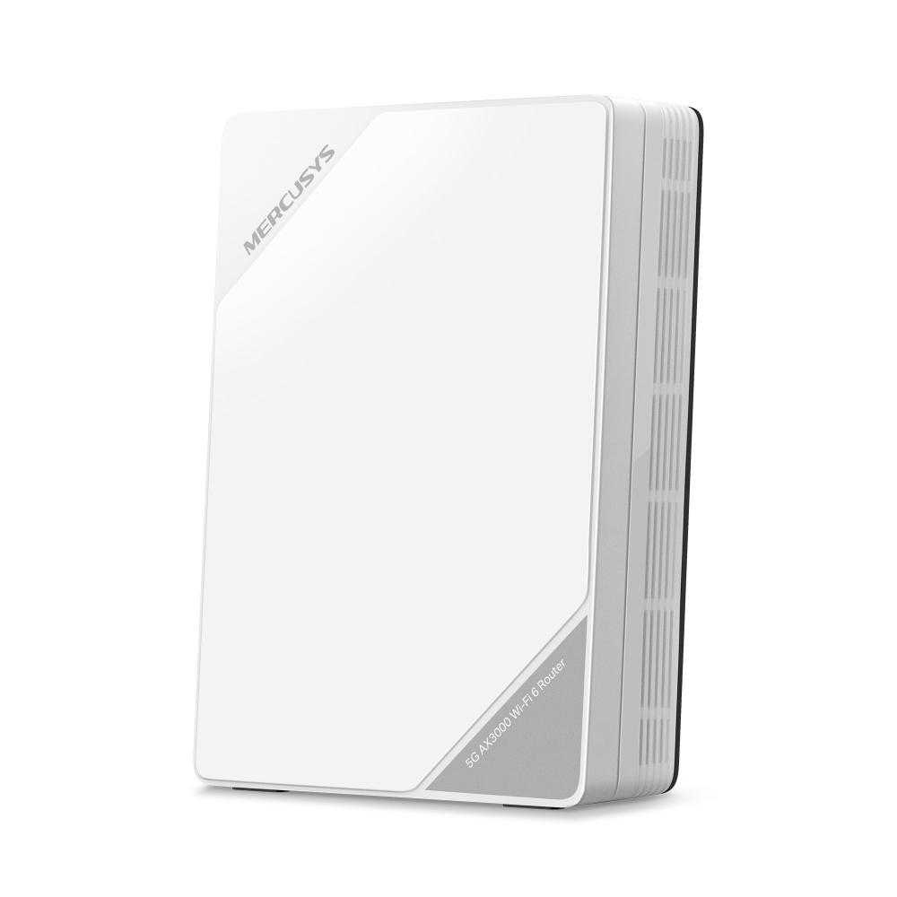 MERCUSYS, MB520-5G