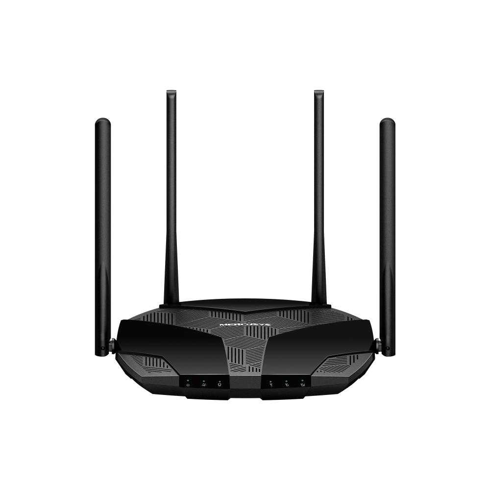 MERCUSYS, MB235-4G, Router, 4G+ Cat6 AC1200 Wireless Dual Band Gigabit Router