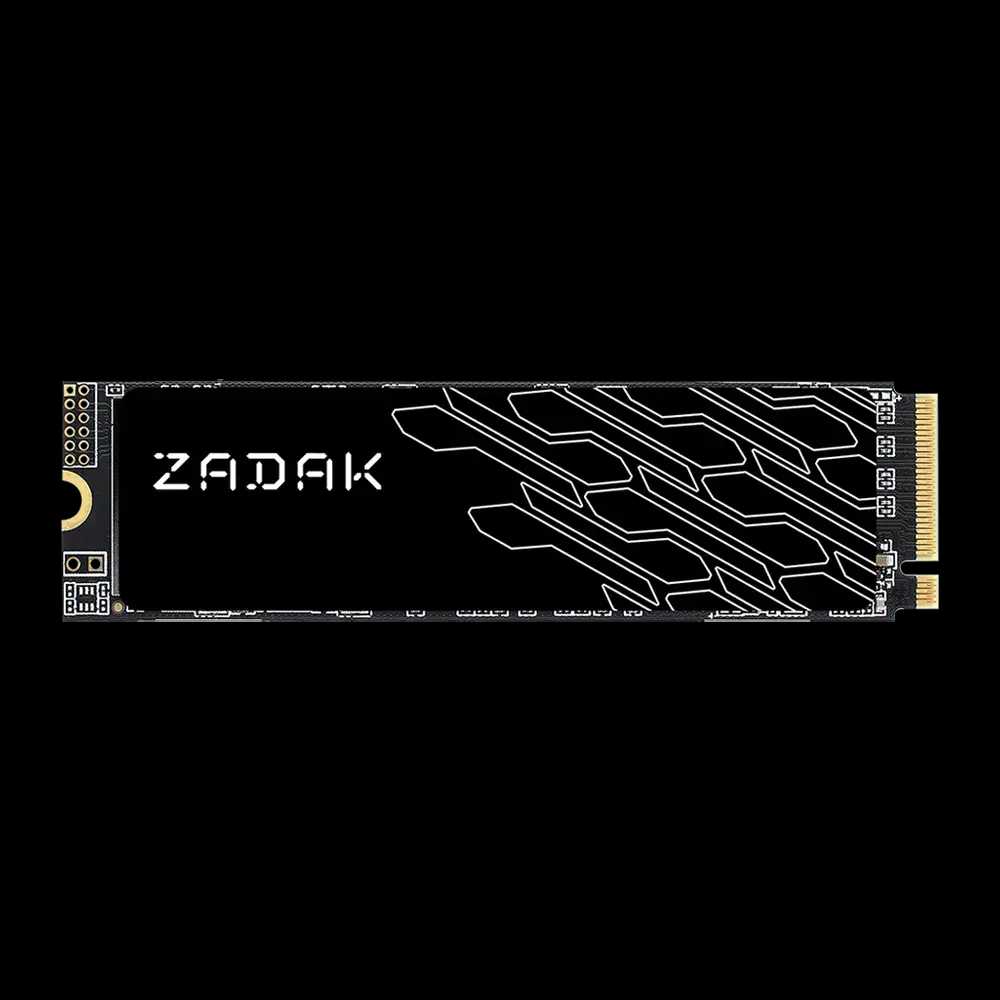Apacer, TWSG3, M2 SSD, PCIe 256GB.