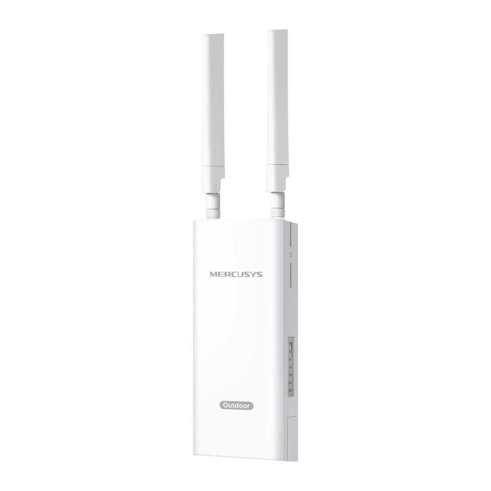 MERCUSYS, MB118-4G, 4G Outdoor