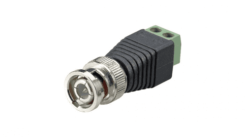 BNC-CON BNC connector