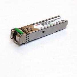 WTPS-G53-20D BIDI 1.25G TX1550nmRX1310 20KM DDM