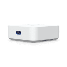 UX7-EU UniFi Cloud Gateway - UniFi Express 7, Ubiquiti