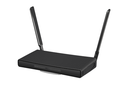 RBD53iG-5HacD2HnD WiFi Router - hAP ac³, MikroTik