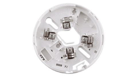DB8000 Bases series 8000