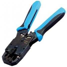 Crimping tools RJ22/11/12/45 Crimping tools RJ45/RJ11/RJ9