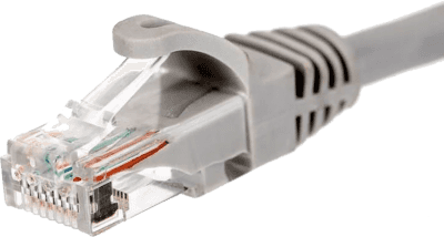 Patchcord-CAT5e-UTP-0.5M Patch Cord Cat5e UTP 0.5 M