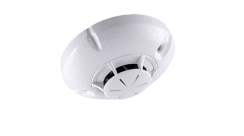 FD7130 Addressable smoke detector FD7130