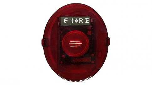 FD7204D FD7204D Addressable Sounder 